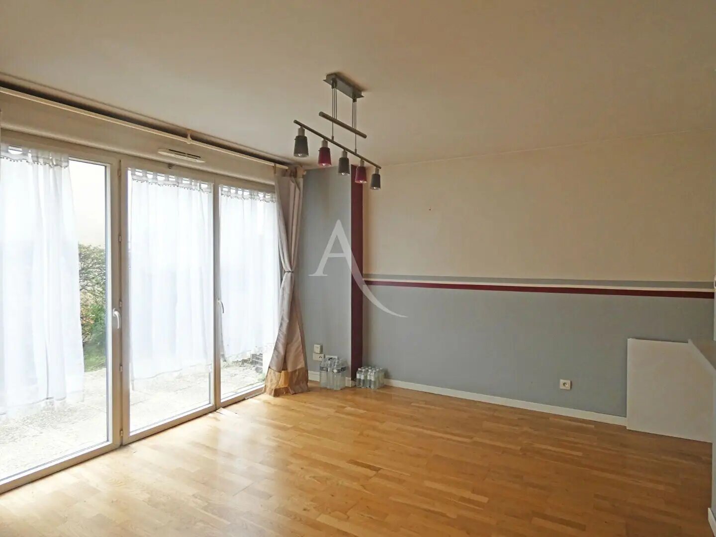Appartement à vendre, 40m², Villemomble