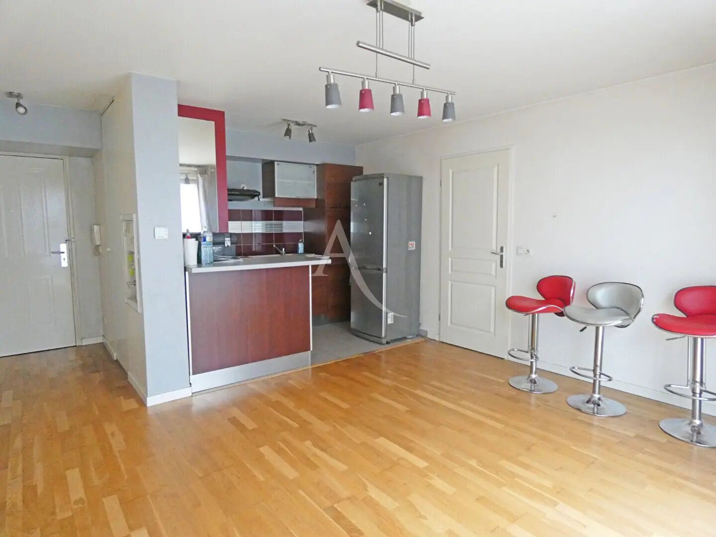 Appartement à vendre, 40m², Villemomble