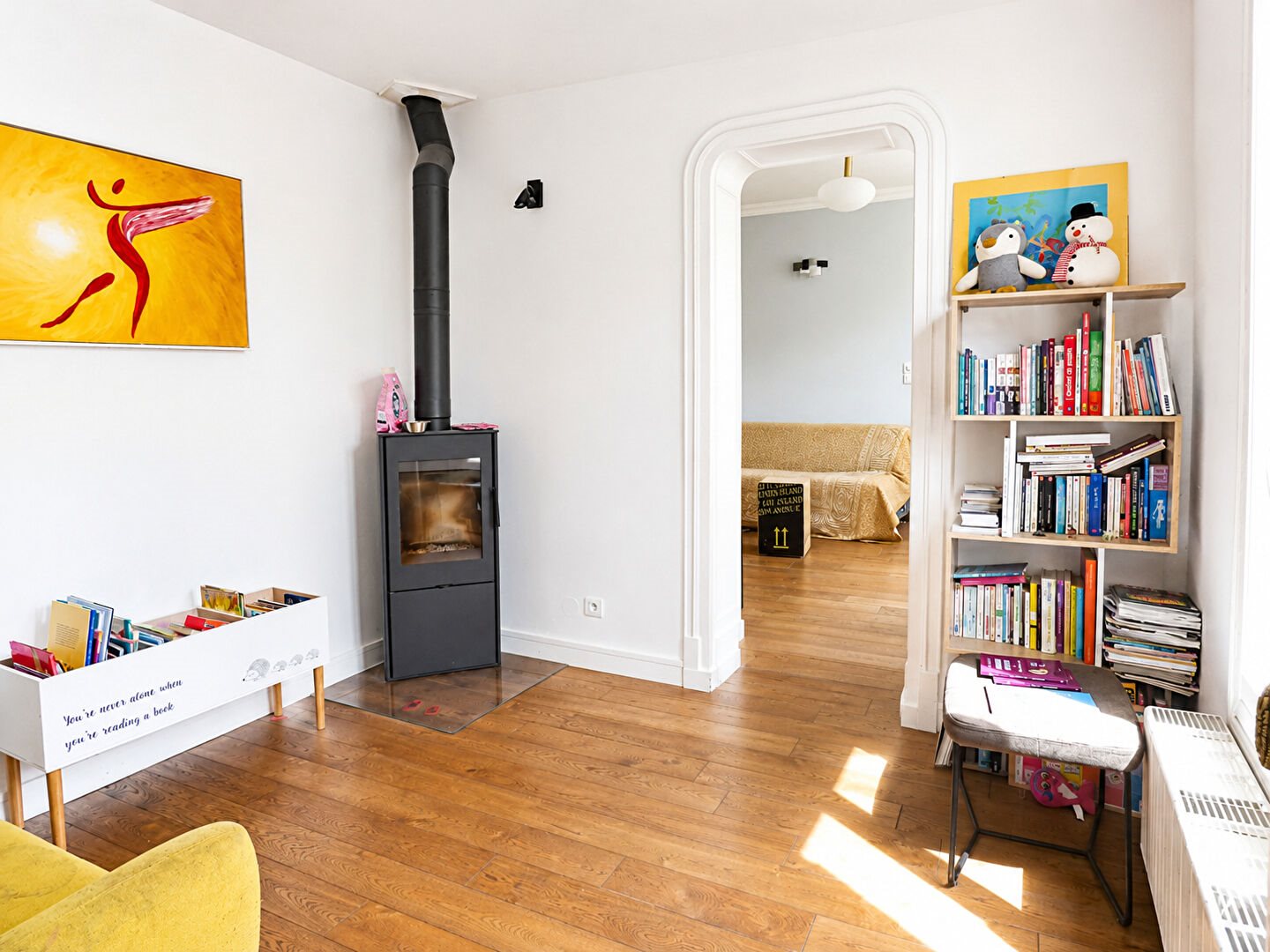 Maison à vendre, 78m², Villemomble