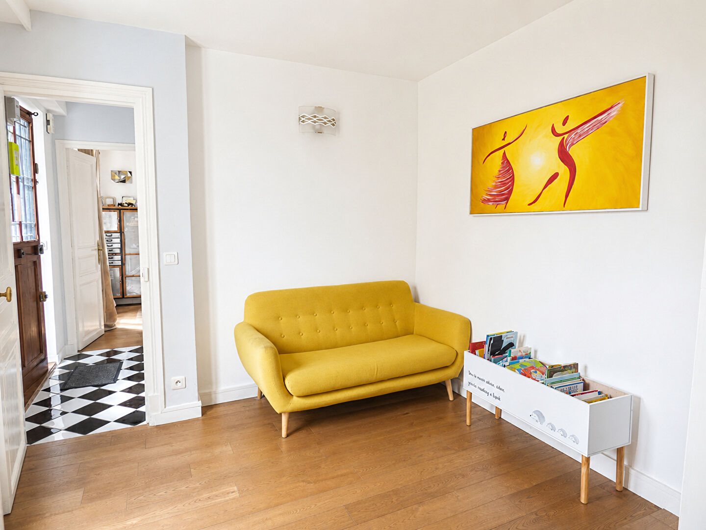 Maison à vendre, 78m², Villemomble