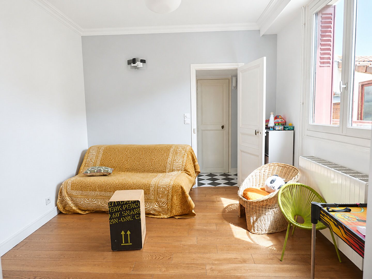 Maison à vendre, 78m², Villemomble