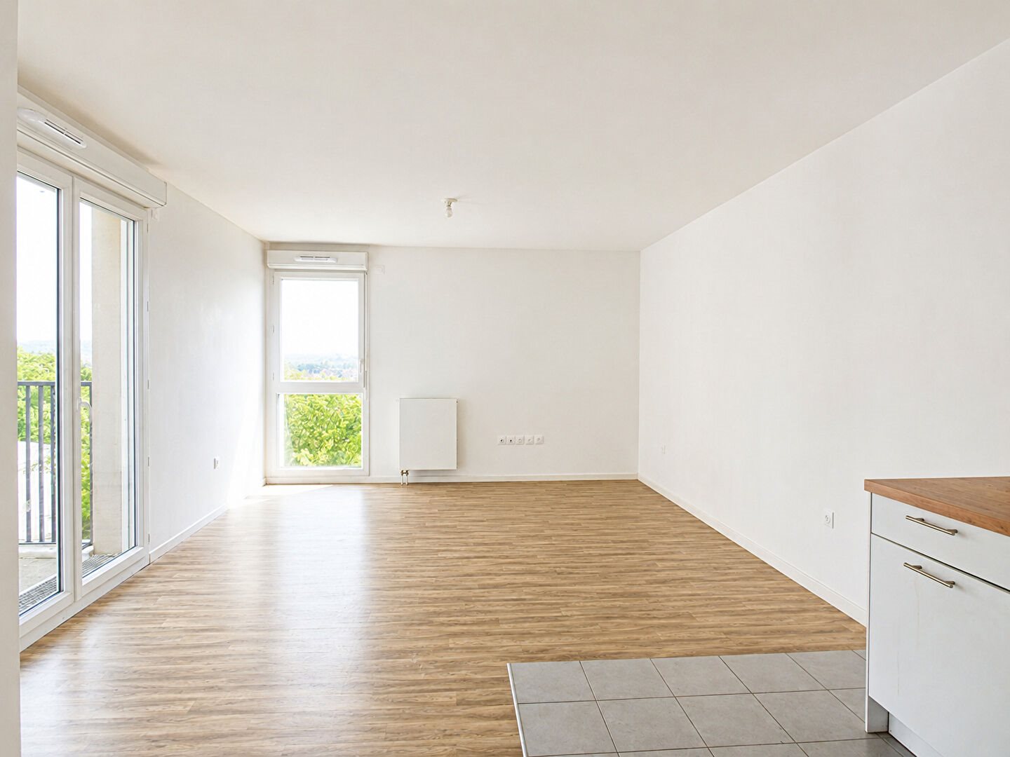 Appartement à vendre, 77m², Gagny