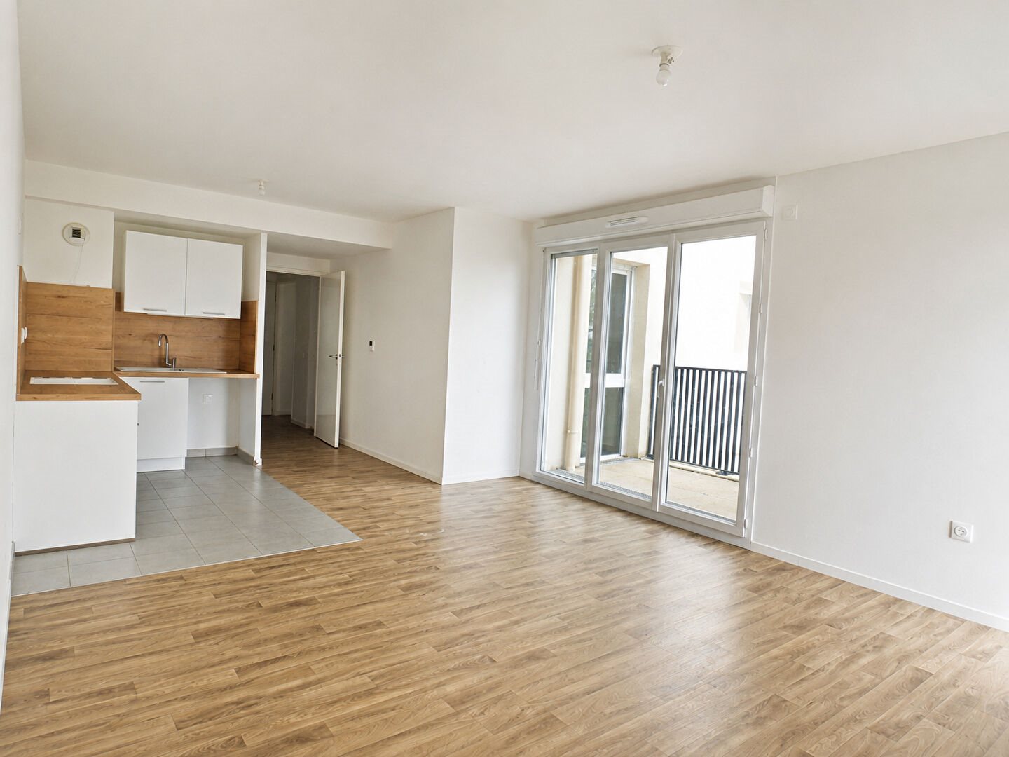Appartement à vendre, 77m², Gagny