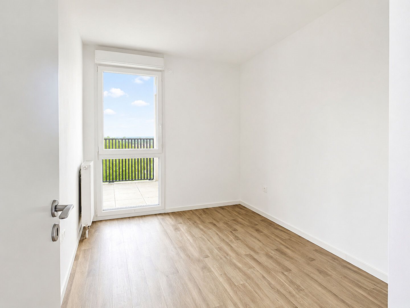 Appartement à vendre, 77m², Gagny