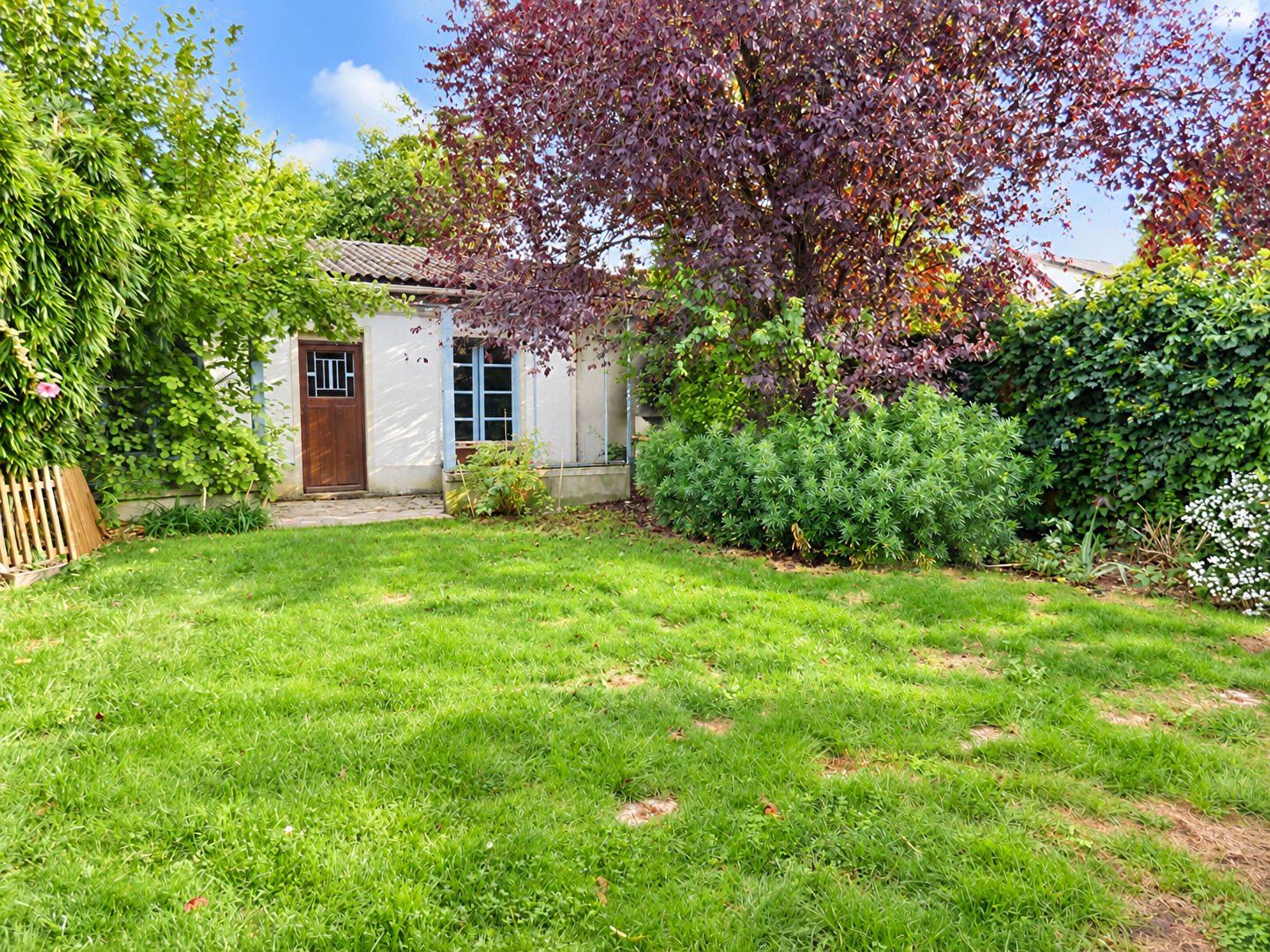 Maison à vendre, 140m², Chelles