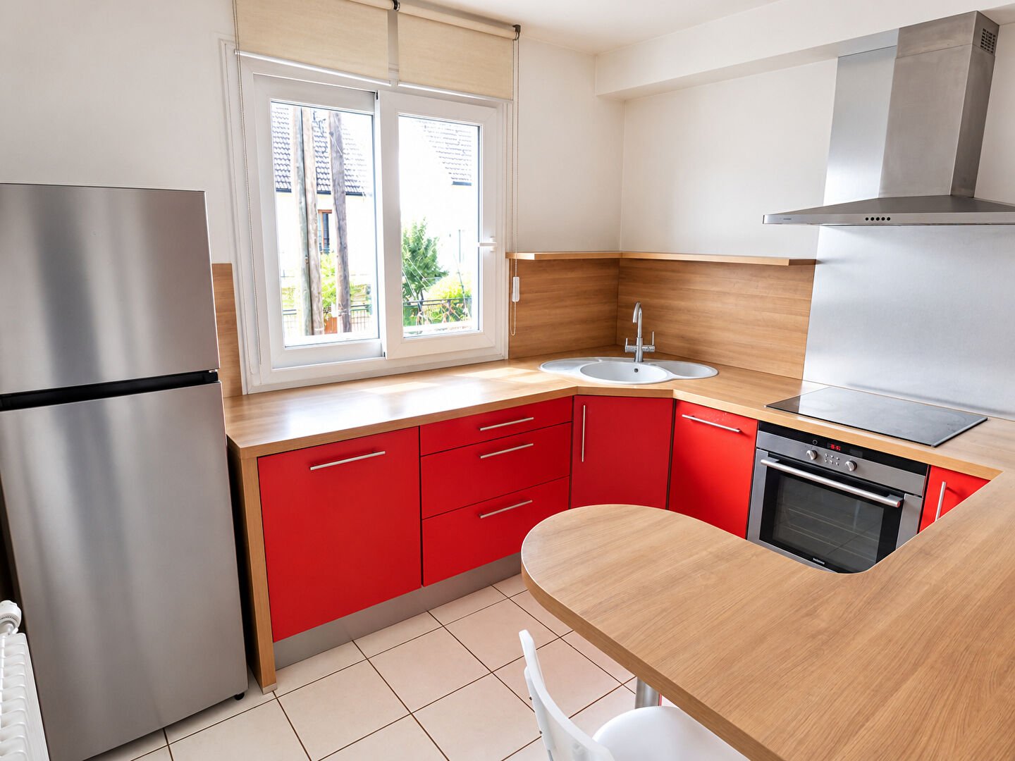 Maison à vendre, 140m², Chelles