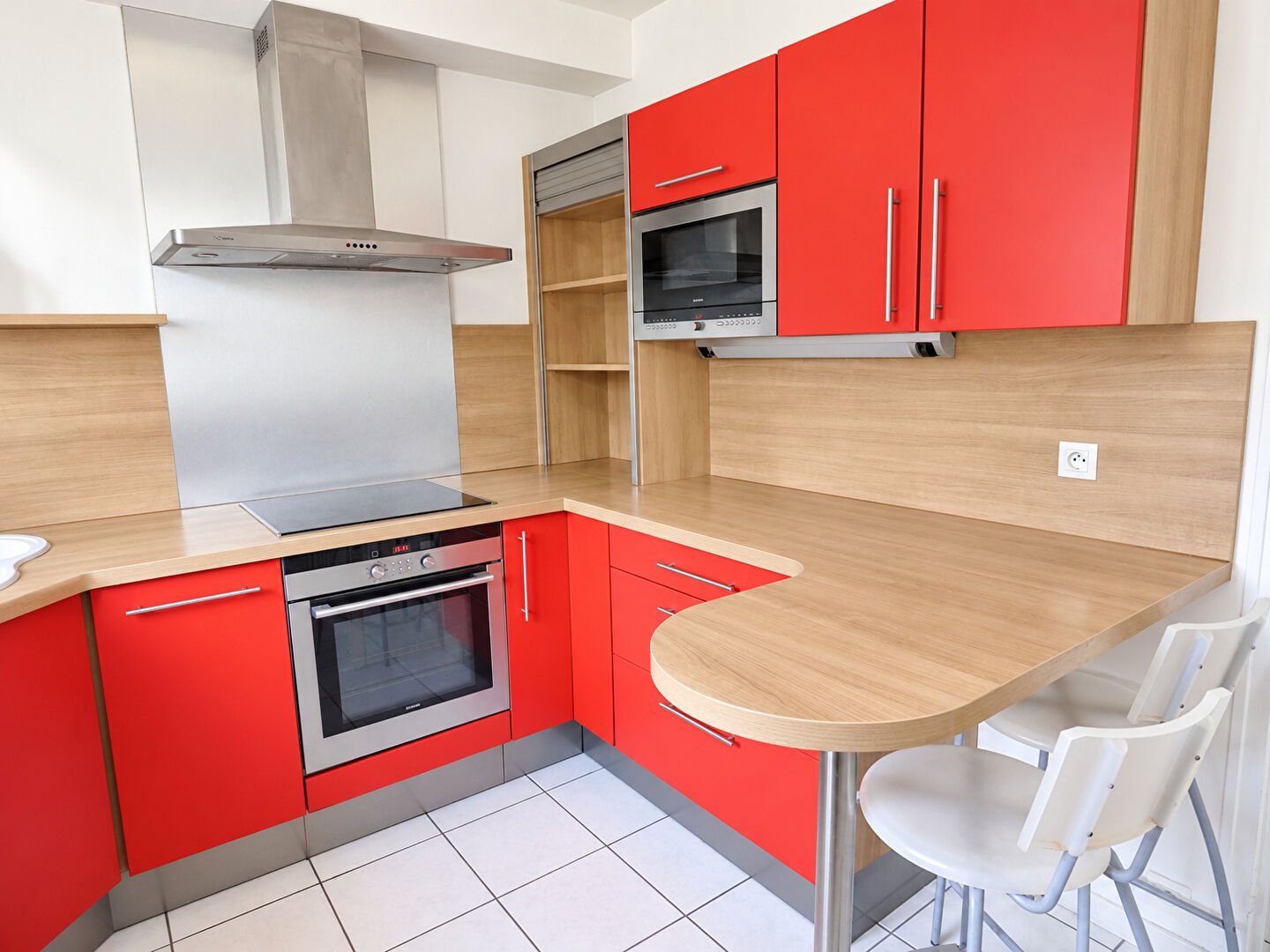 Maison à vendre, 140m², Chelles