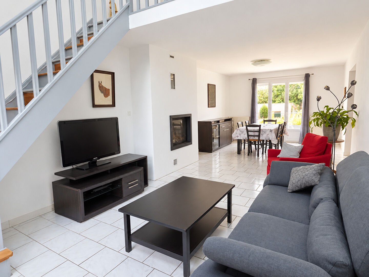 Maison à vendre, 140m², Chelles
