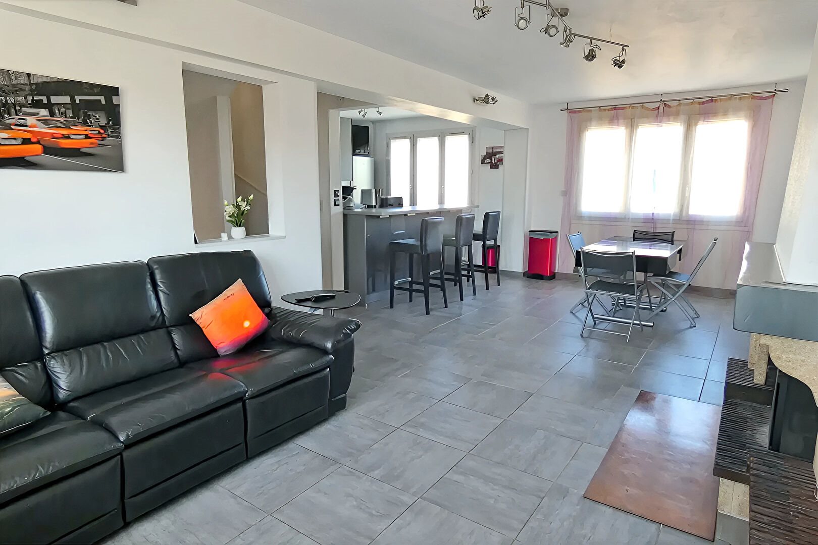 Maison à vendre, 100m², Gagny
