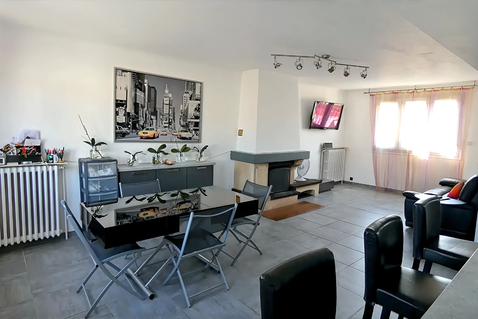 Maison à vendre, 100m², Gagny