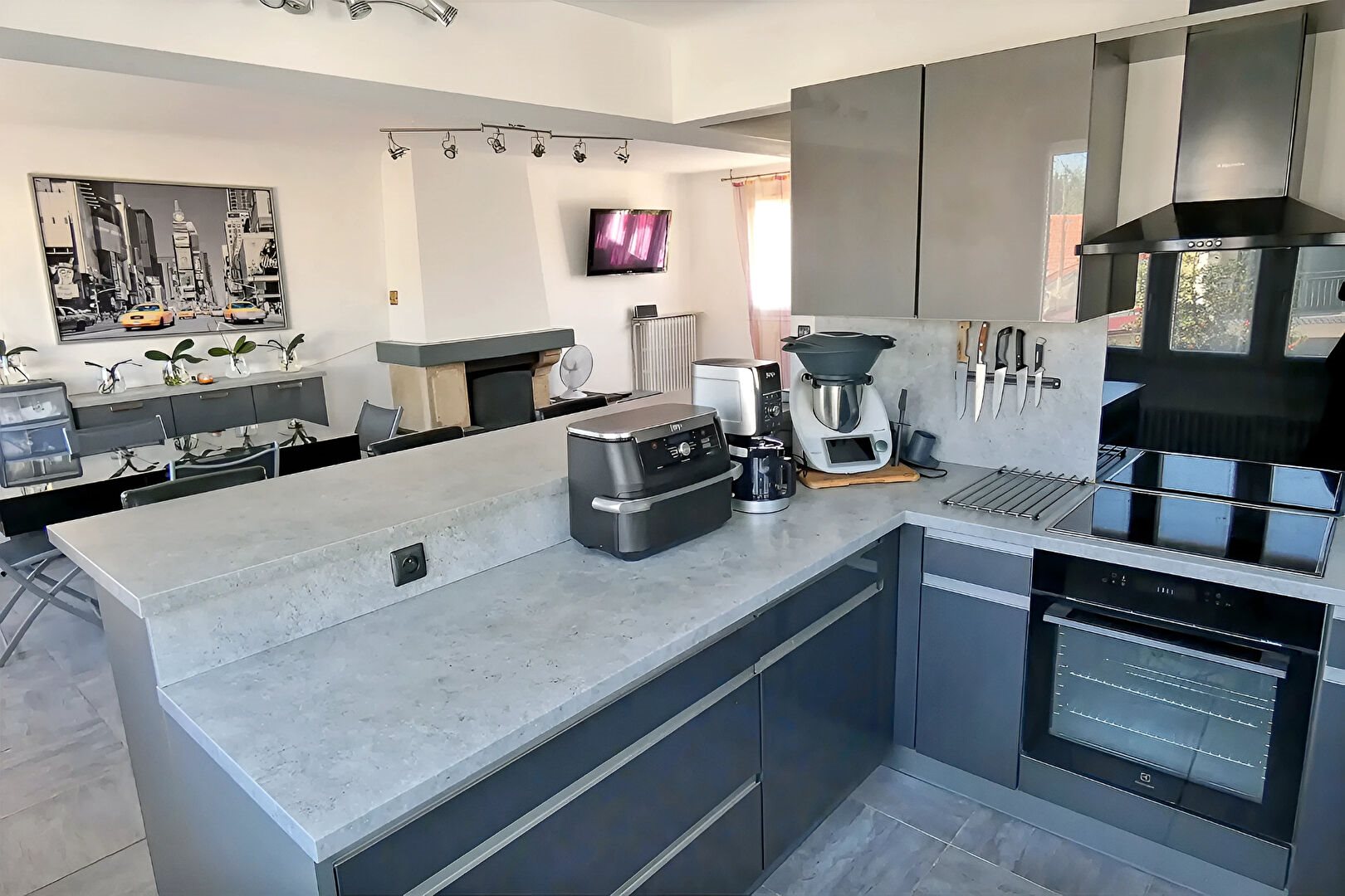 Maison à vendre, 100m², Gagny