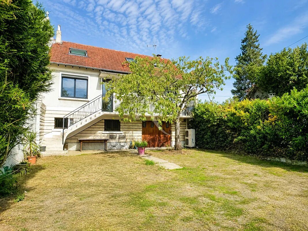 Maison à vendre, 90m², Gagny