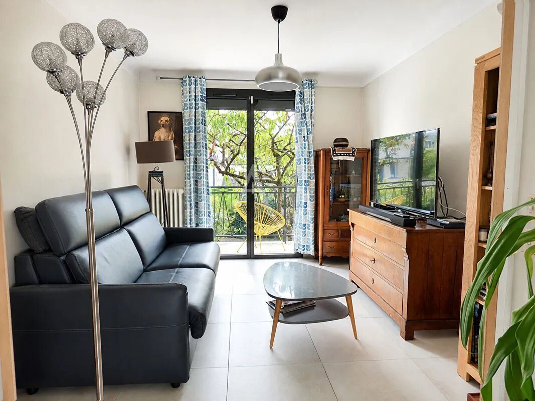 Maison à vendre, 90m², Gagny