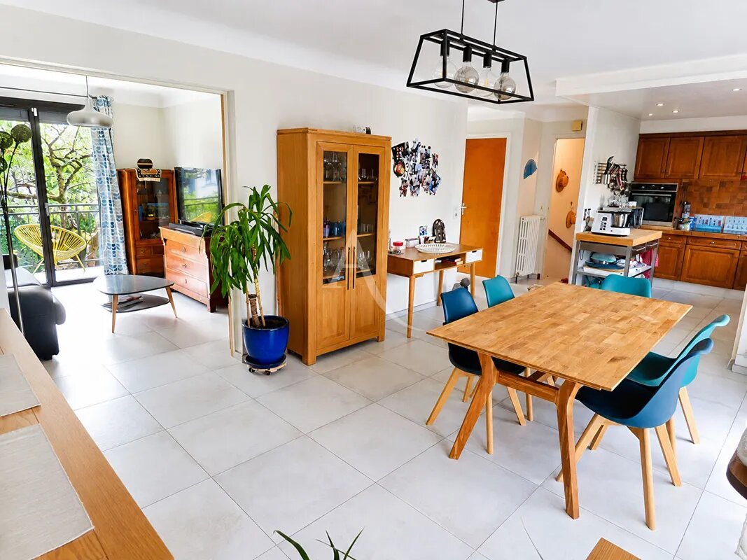 Maison à vendre, 90m², Gagny