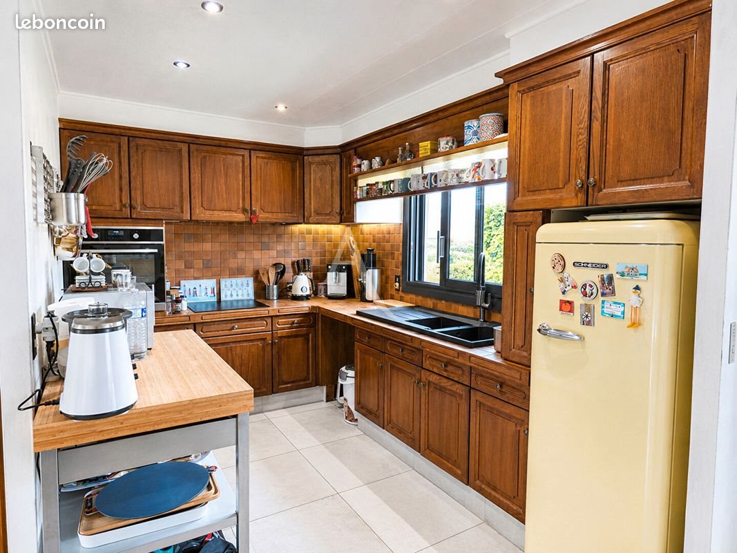 Maison à vendre, 90m², Gagny