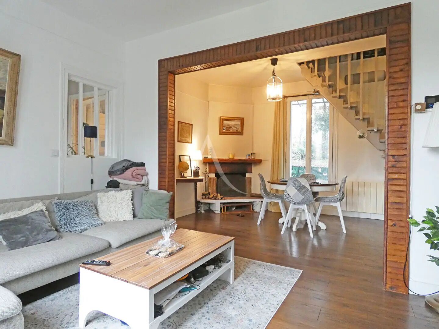 Maison à vendre, 72m², Neuilly-sur-Marne