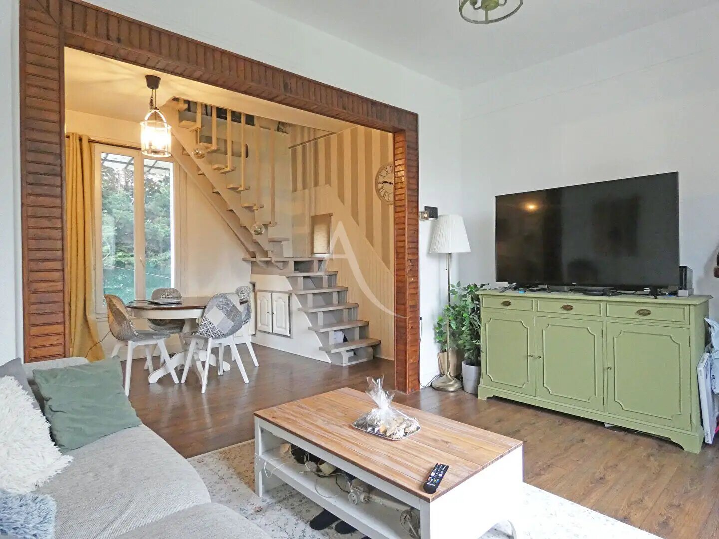 Maison à vendre, 72m², Neuilly-sur-Marne