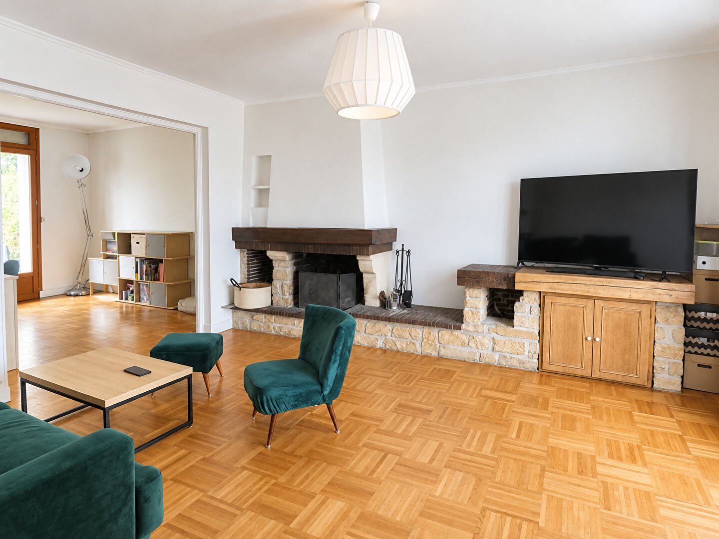Maison à vendre, 100m², Gagny