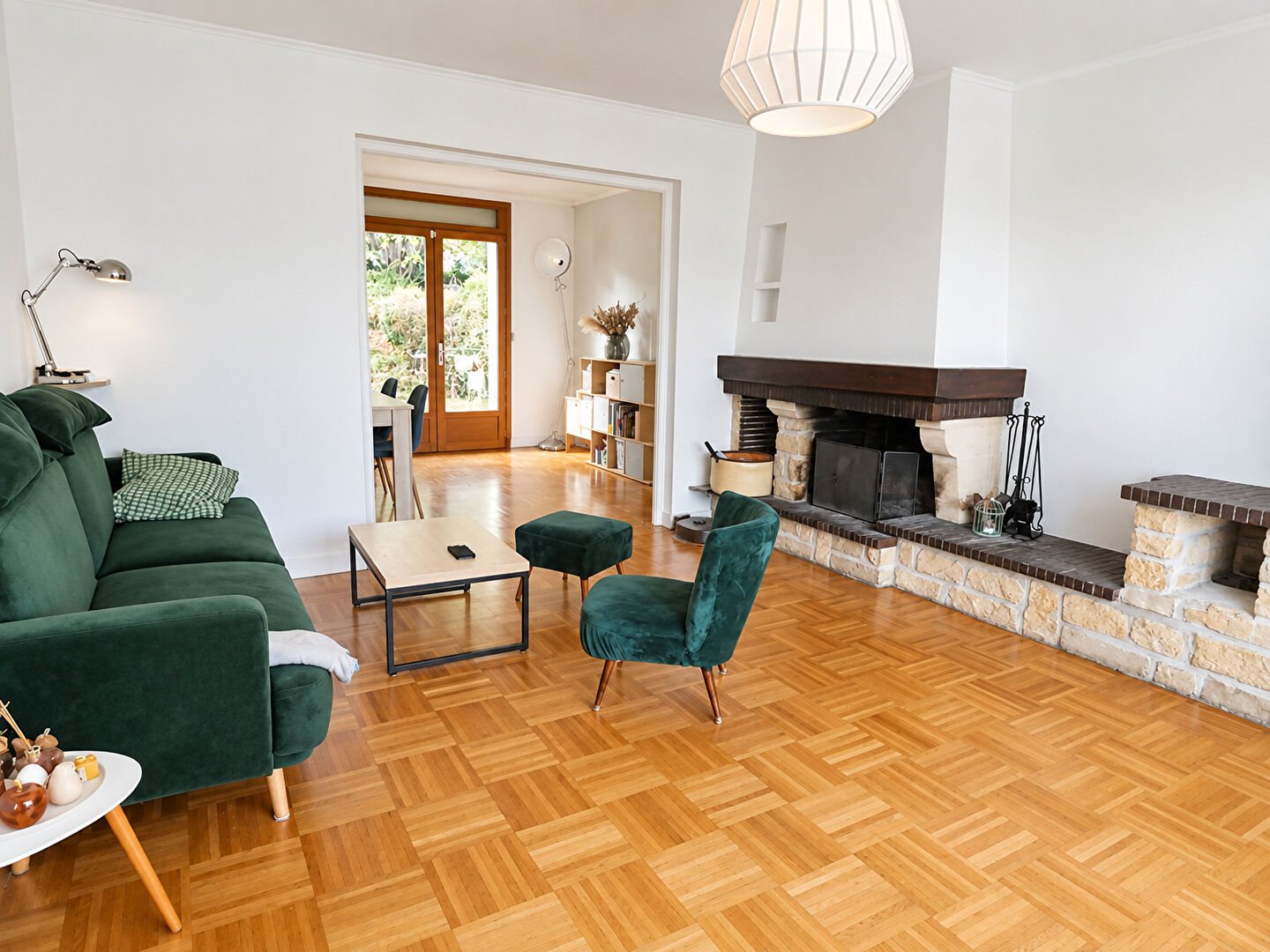 Maison à vendre, 100m², Gagny
