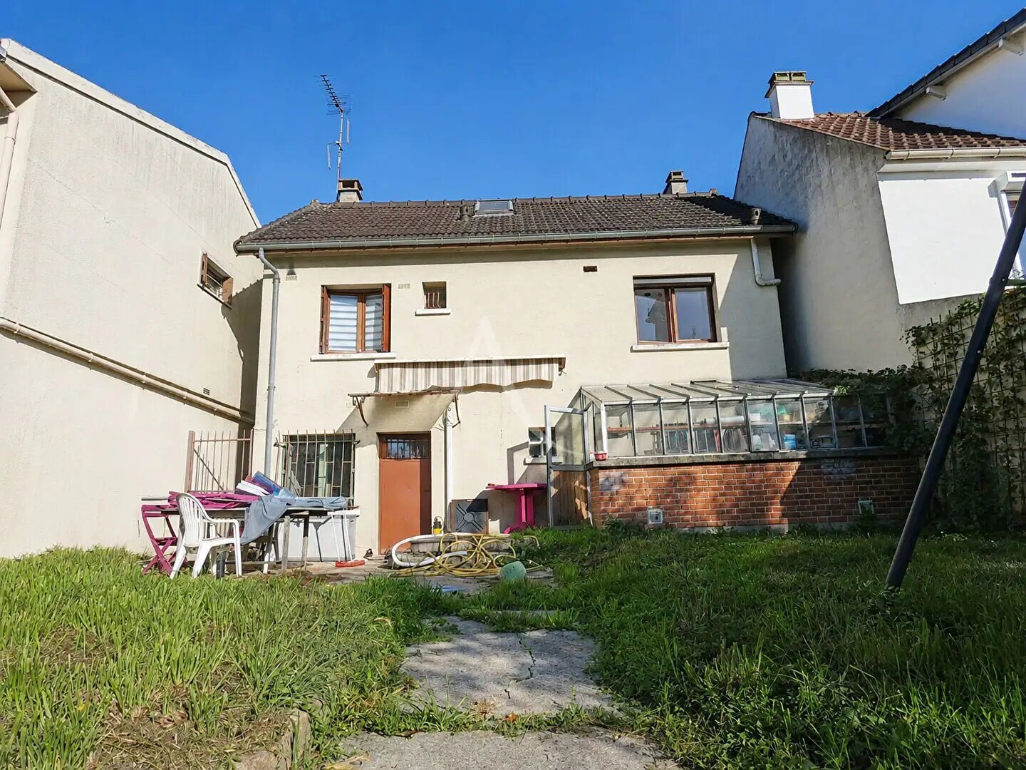 Maison à vendre, 96m², Gagny