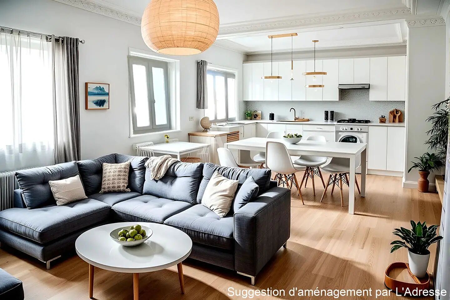 Maison à vendre, 96m², Gagny
