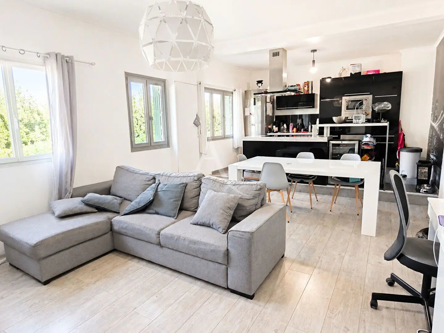 Maison à vendre, 96m², Gagny