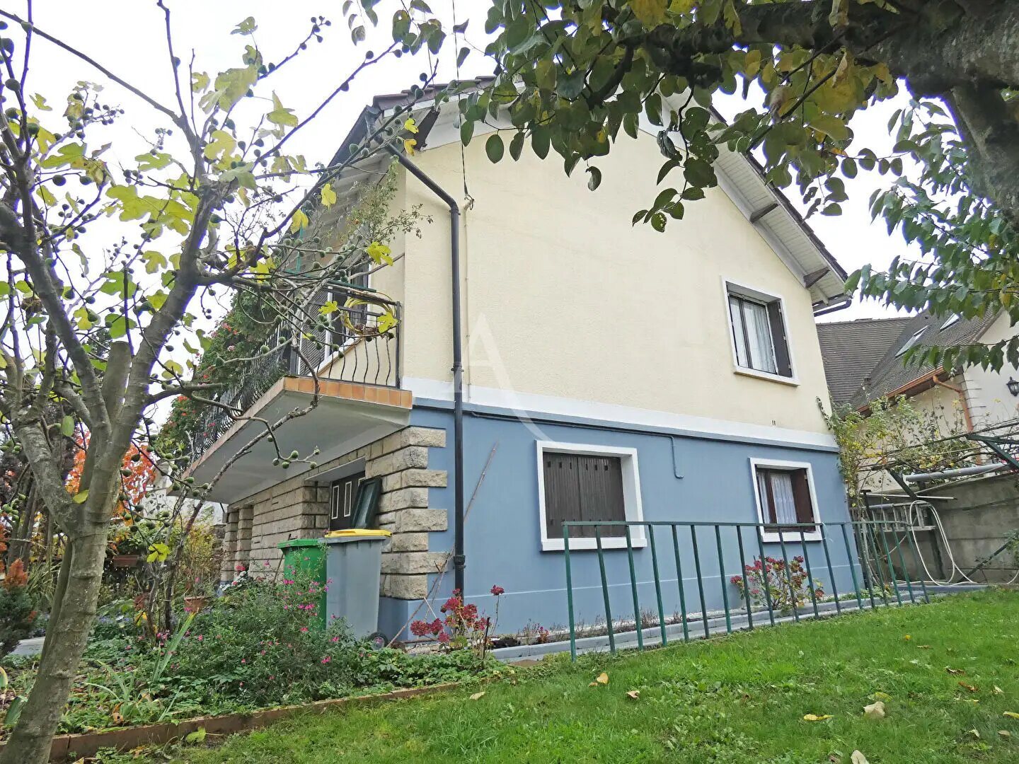 Maison à vendre, 90m², Clichy-sous-Bois