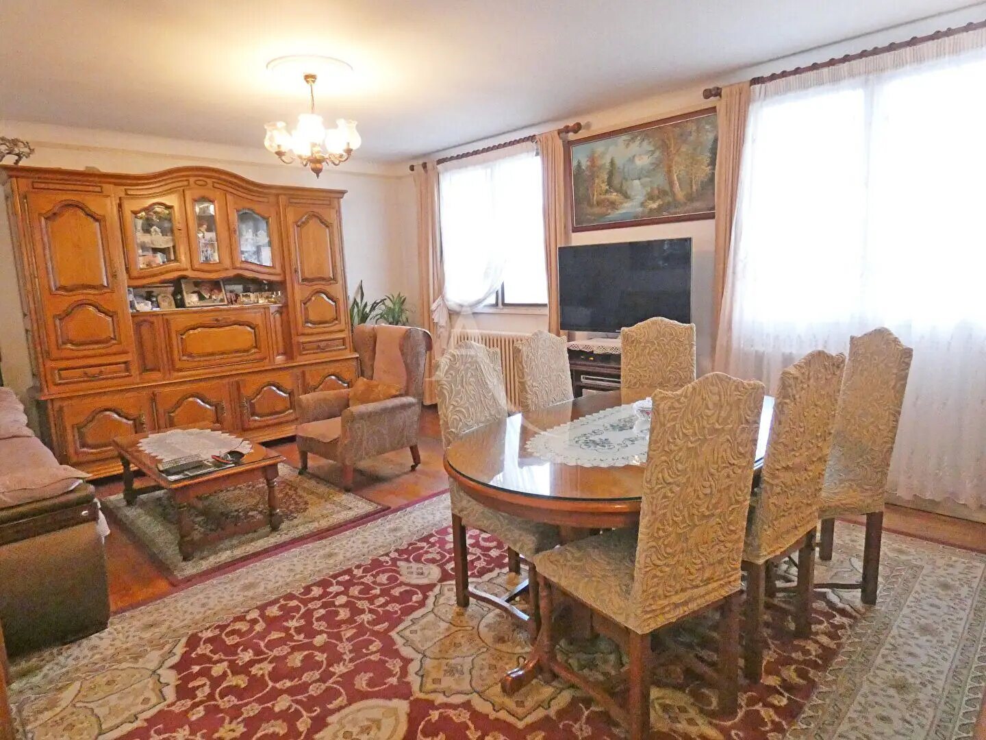 Maison à vendre, 90m², Clichy-sous-Bois