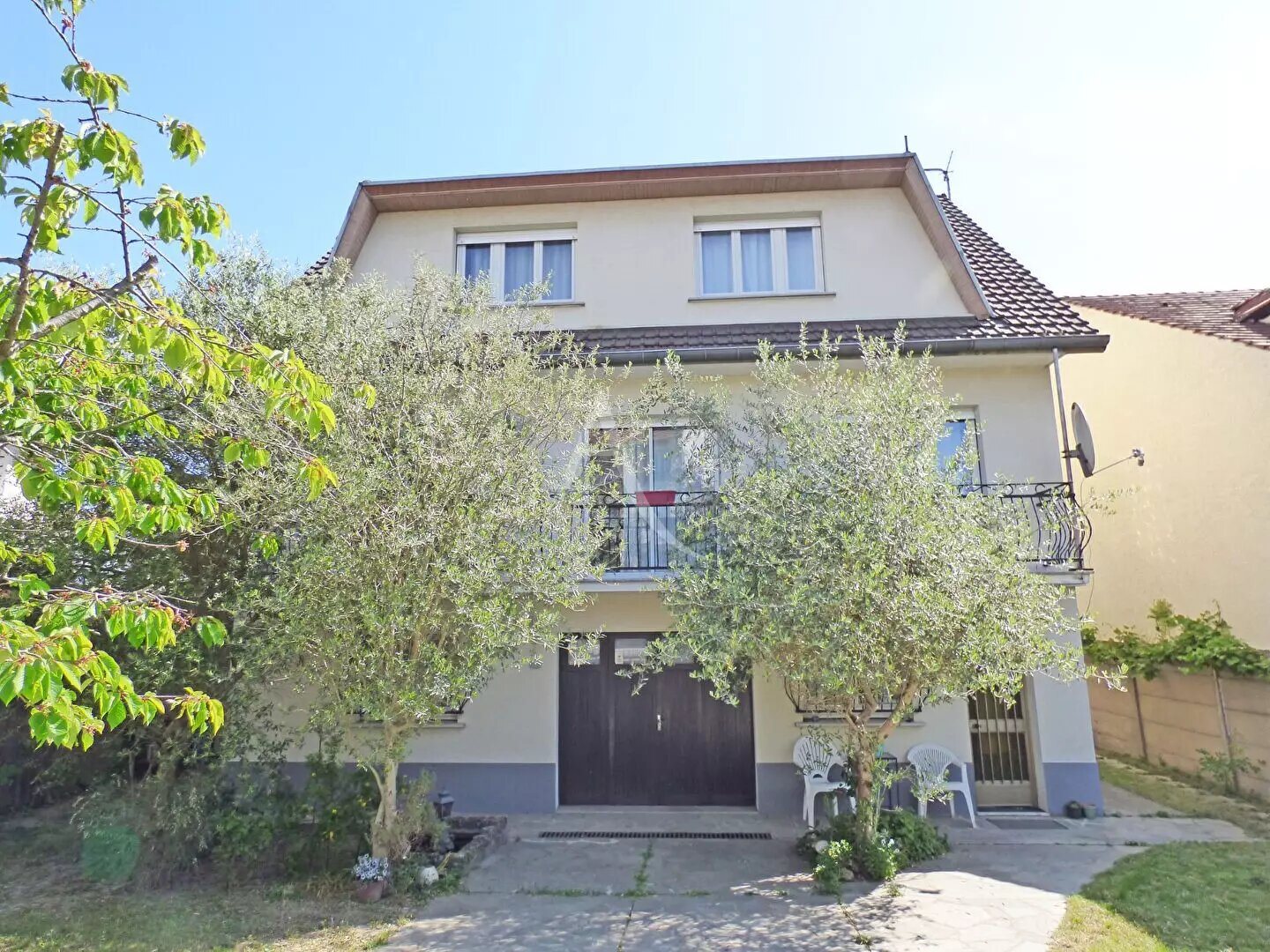 Maison à vendre, 140m², Gagny