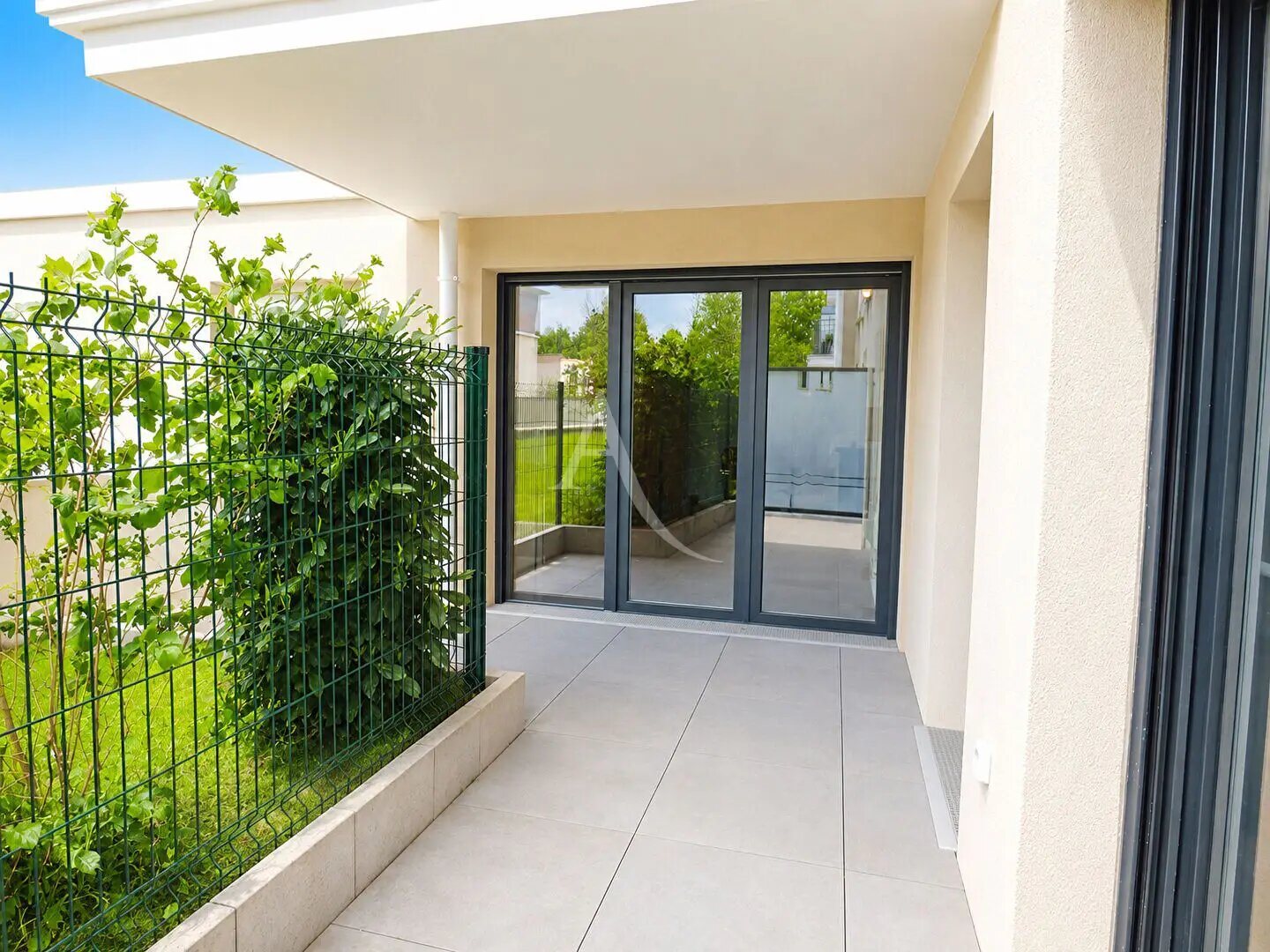 Appartement à vendre, 46m², Gagny