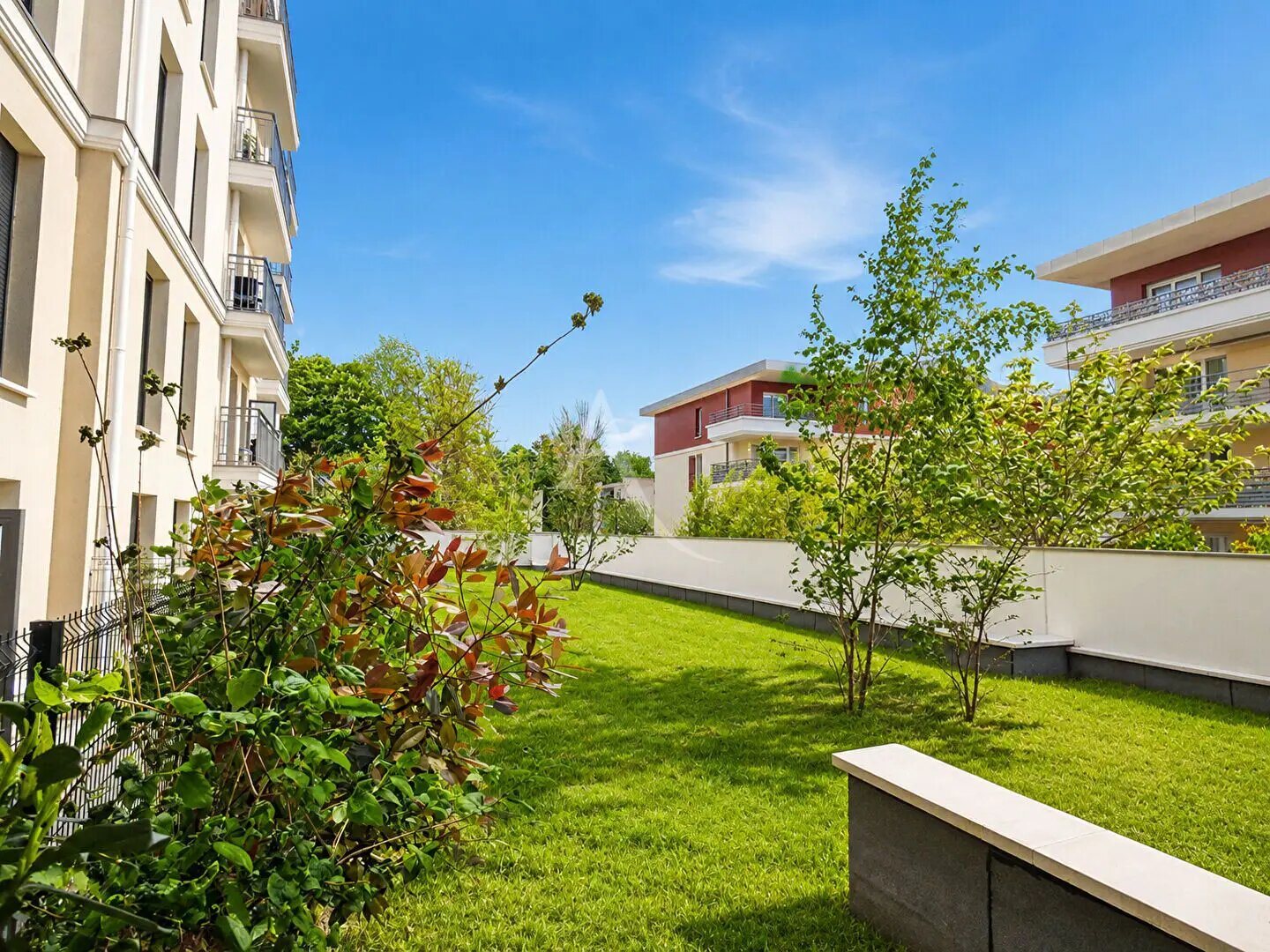 Appartement à vendre, 46m², Gagny