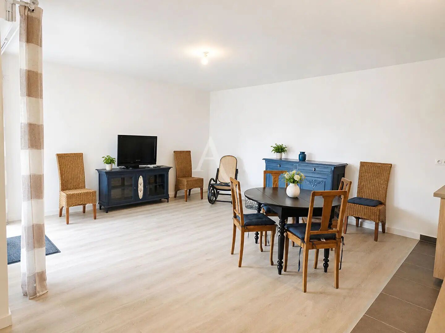 Appartement à vendre, 46m², Gagny