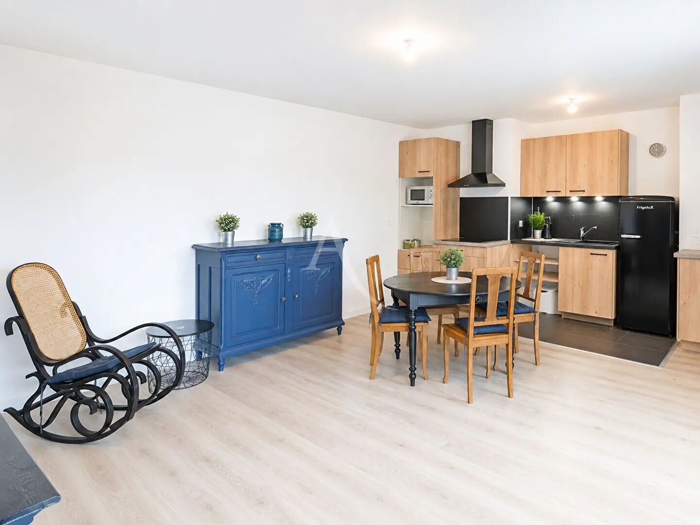 Appartement à vendre, 46m², Gagny