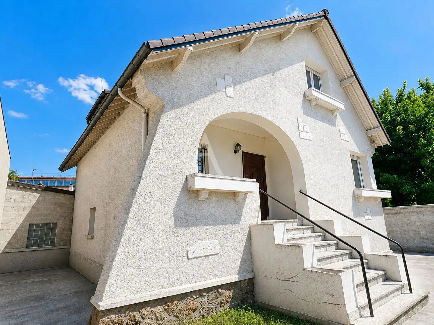 Maison à vendre, 93m², Villemomble