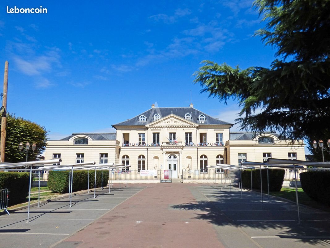 Appartement à vendre, 81m², Villemomble