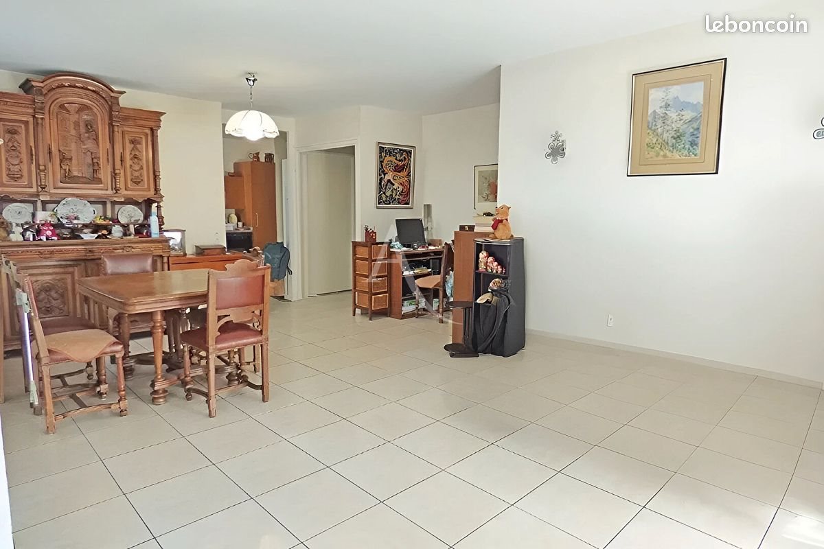 Appartement à vendre, 81m², Villemomble