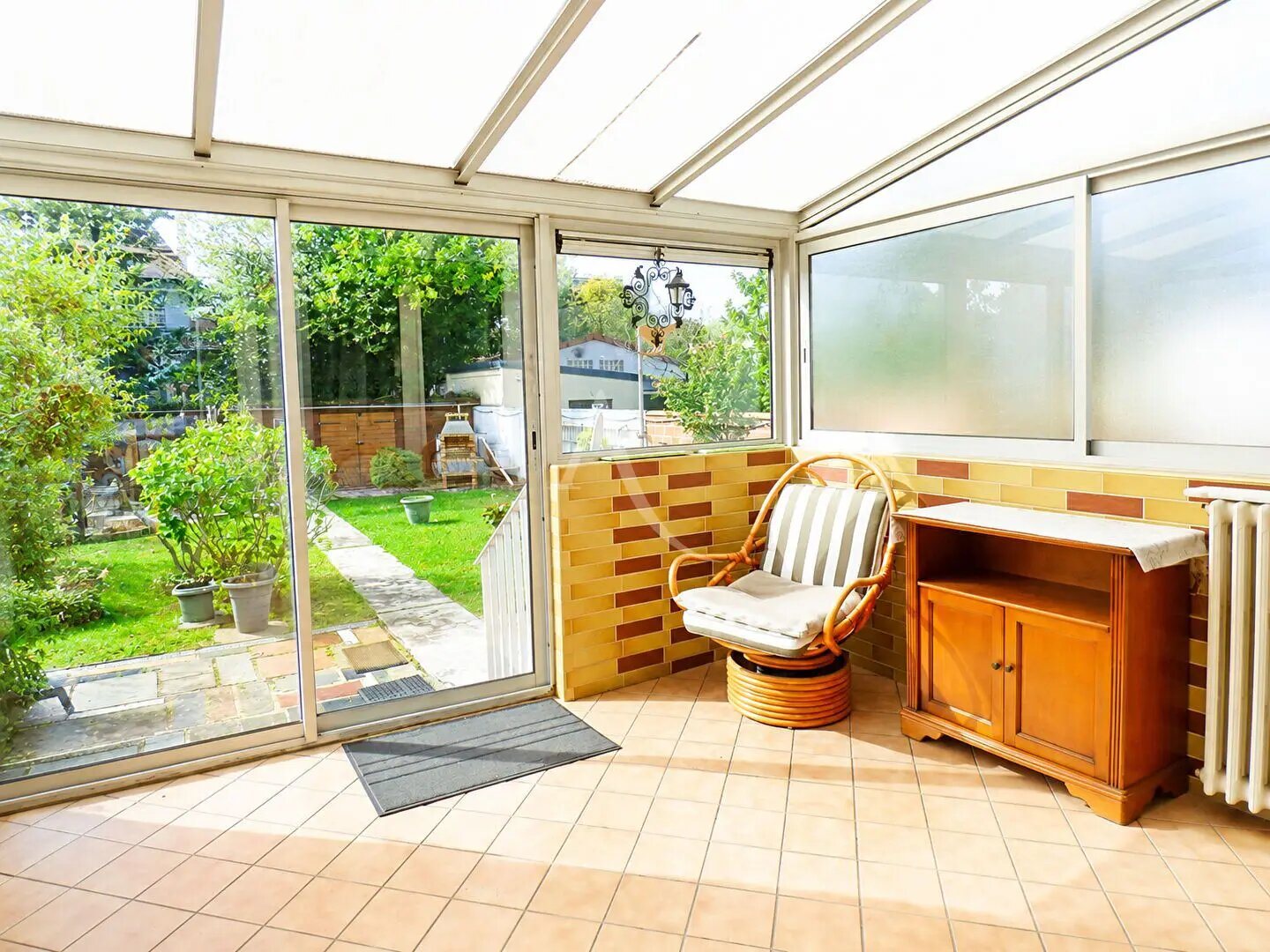 Maison à vendre, 98m², Gagny