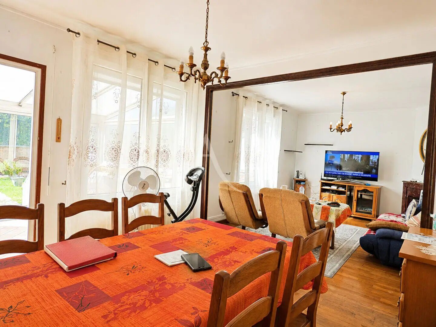 Maison à vendre, 98m², Gagny