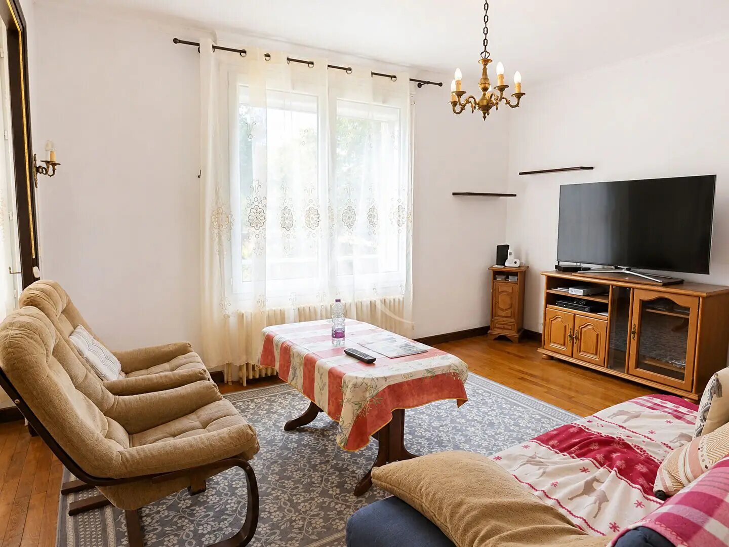 Maison à vendre, 98m², Gagny