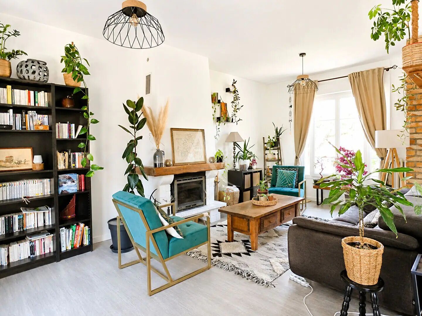 Maison à vendre, 110m², Gagny