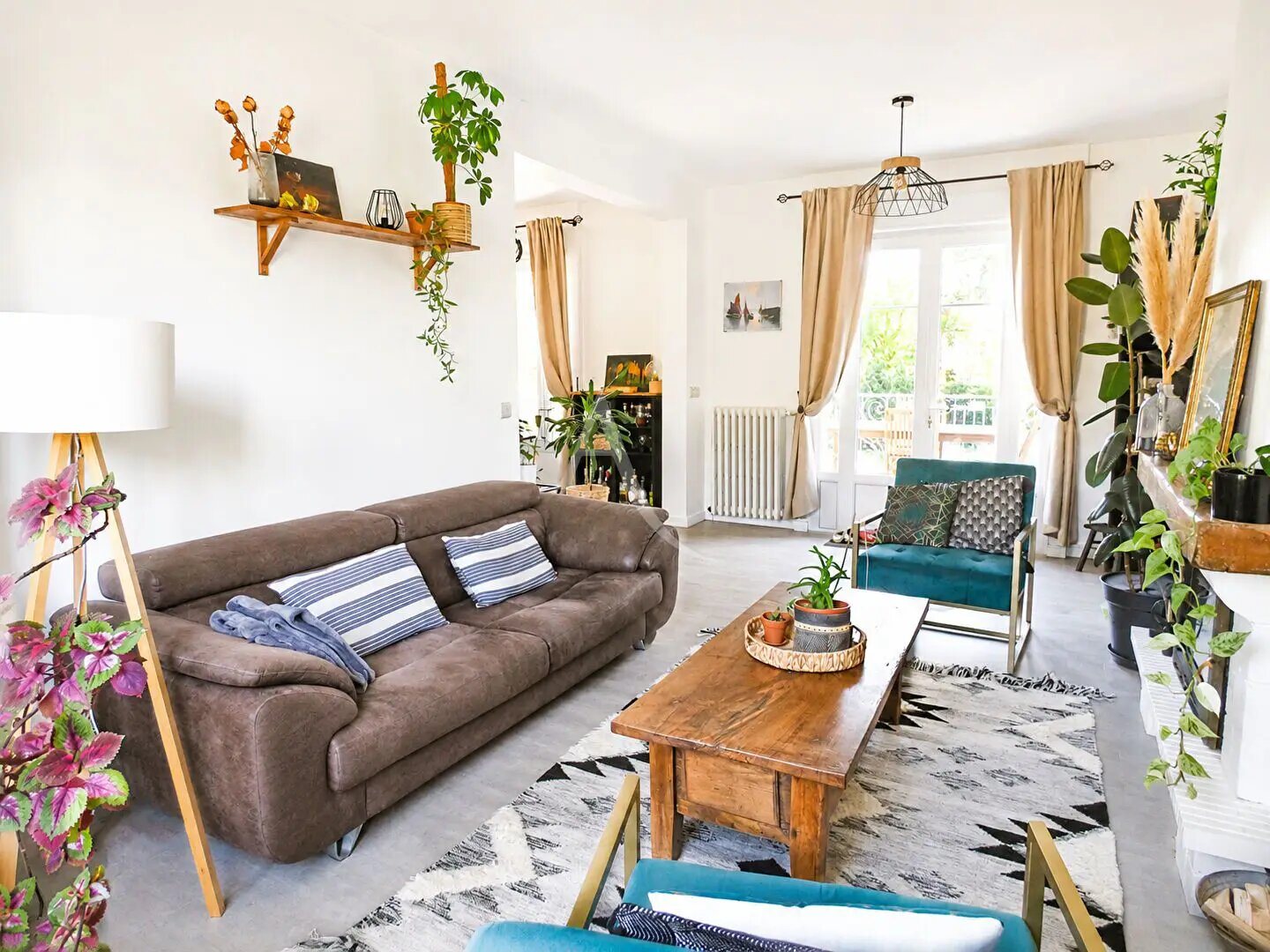 Maison à vendre, 110m², Gagny