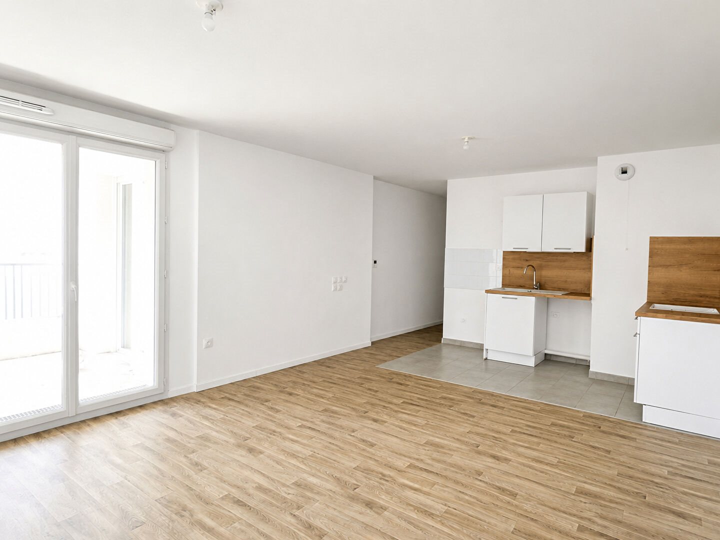 Appartement à vendre, 62m², Gagny