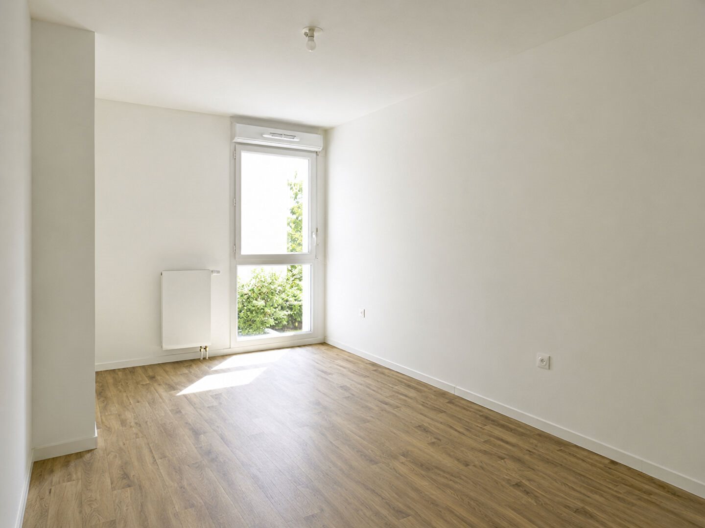 Appartement à vendre, 62m², Gagny