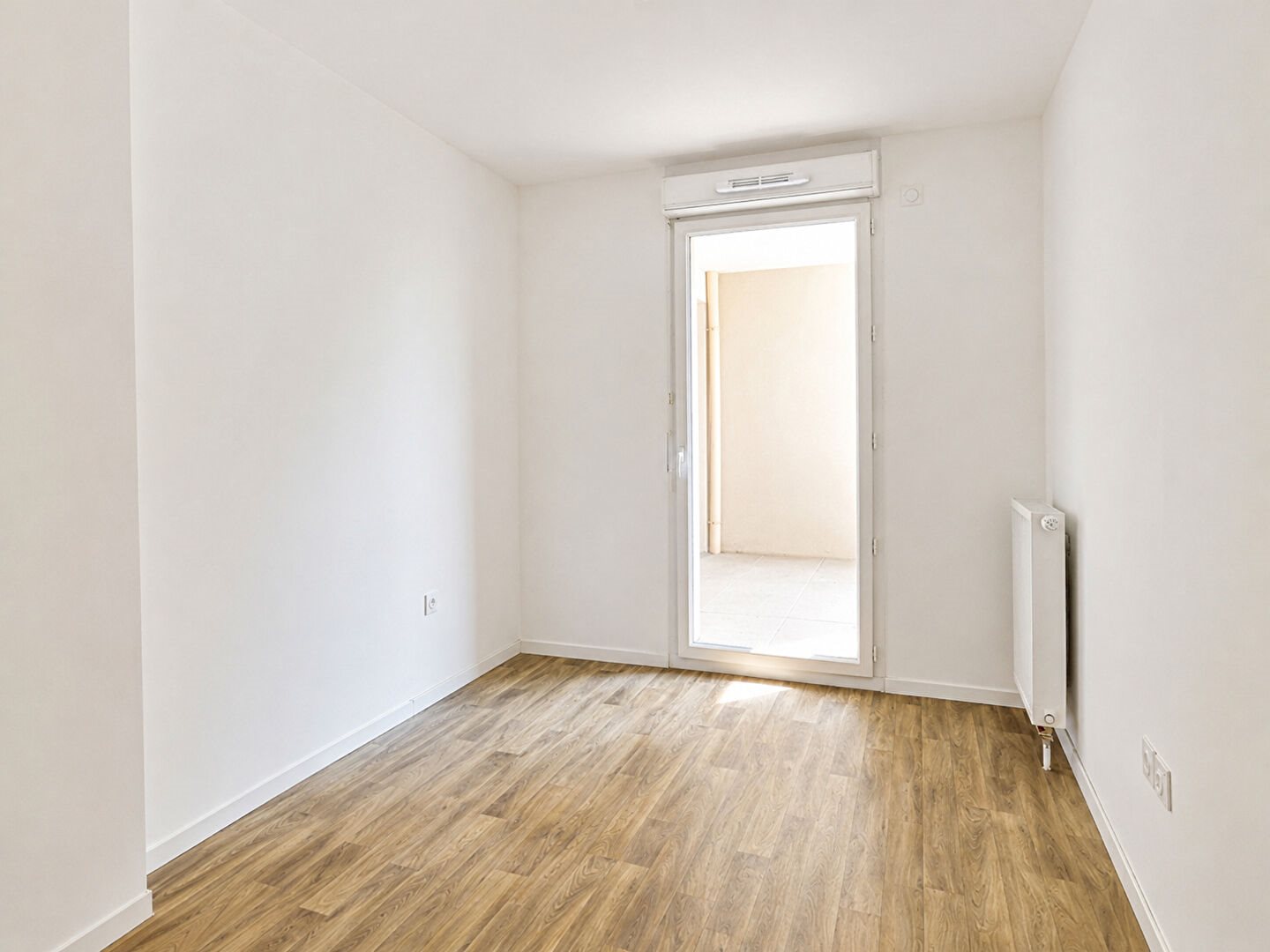 Appartement à vendre, 62m², Gagny