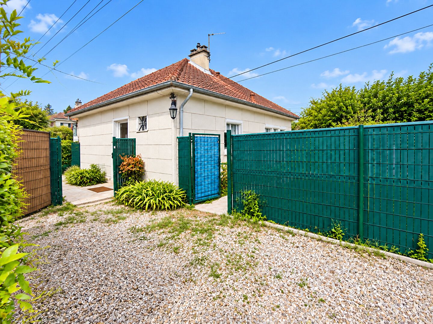 Maison à vendre, 57m², Gagny