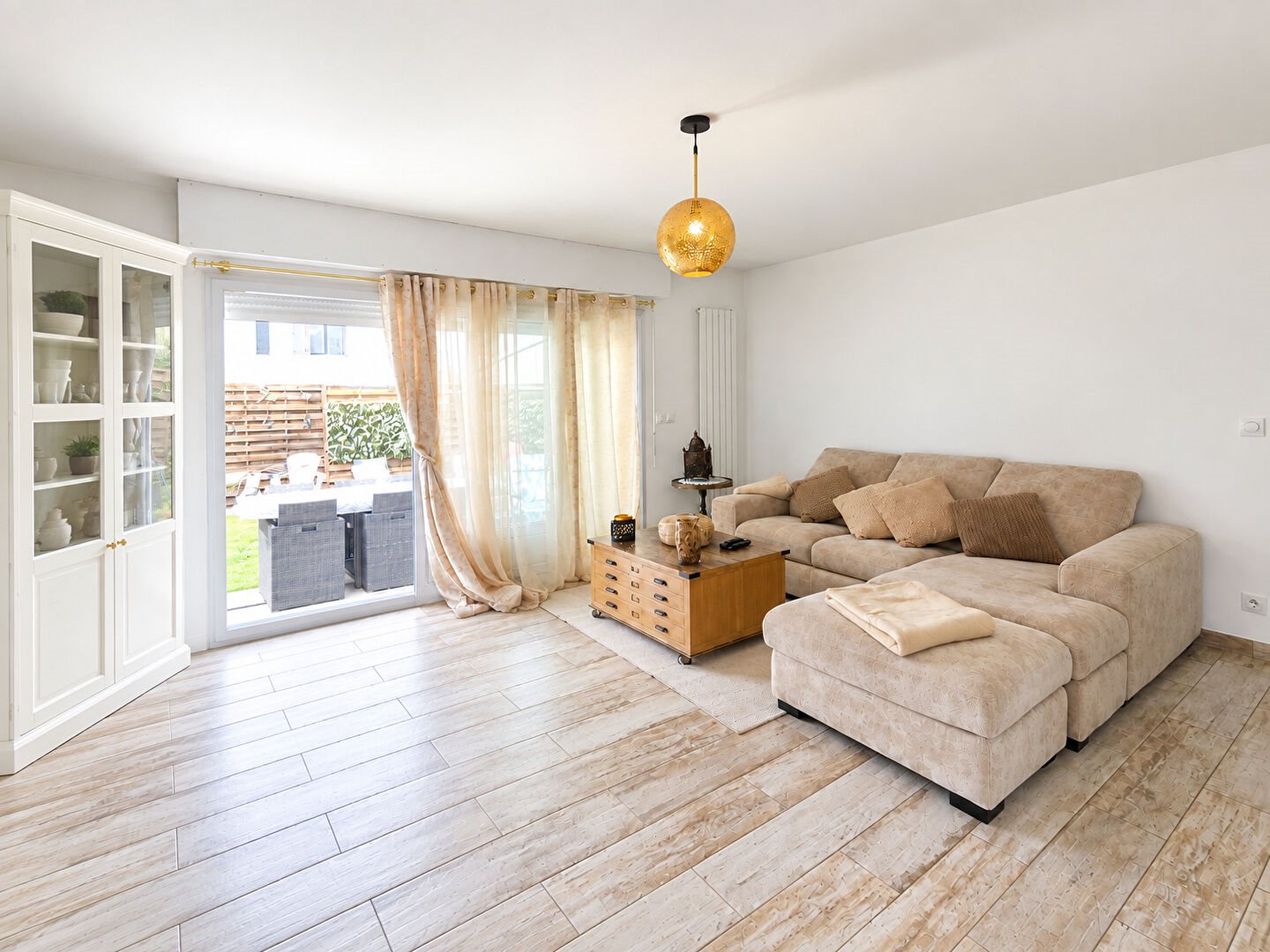Maison à vendre, 57m², Gagny