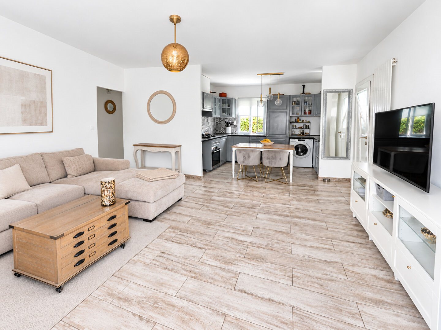 Maison à vendre, 57m², Gagny