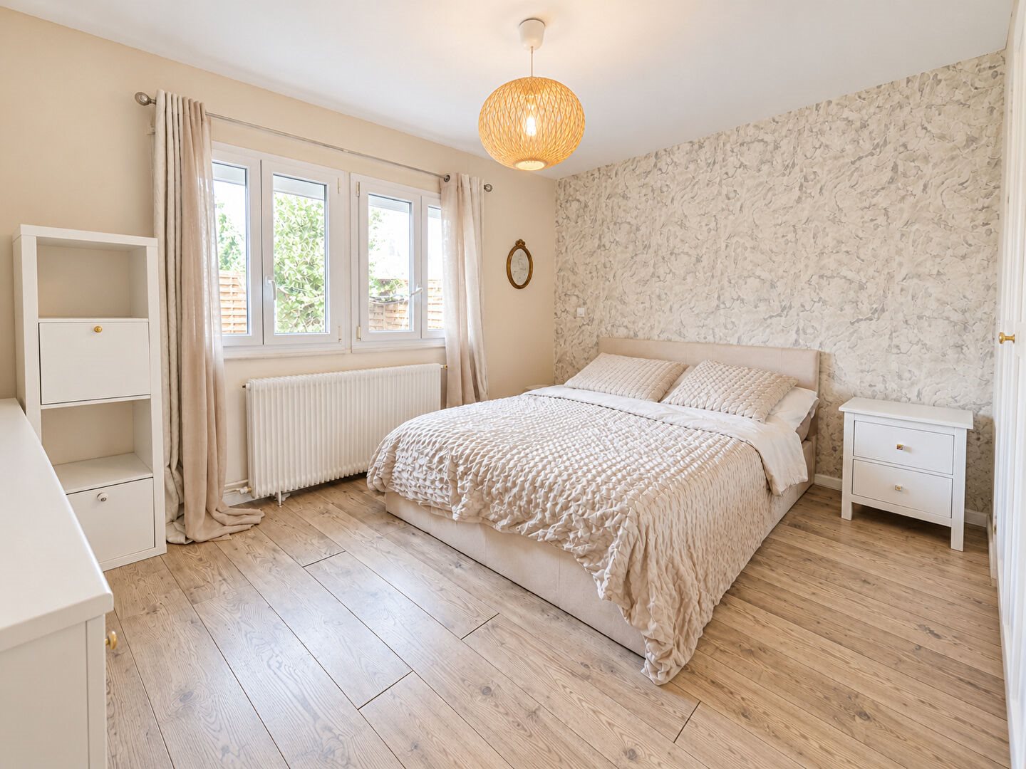 Maison à vendre, 57m², Gagny