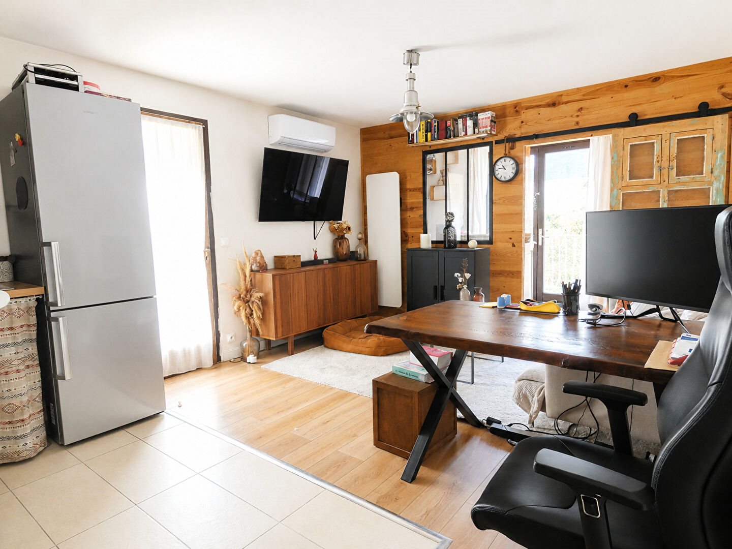 Appartement à vendre, 43m², Gournay-sur-Marne