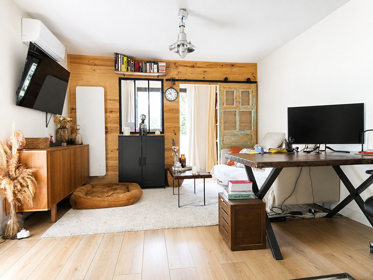 Appartement à vendre, 43m², Gournay-sur-Marne